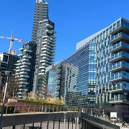 Modern Apartment - Walking Distance To Milan Central Station المظهر الخارجي الصورة