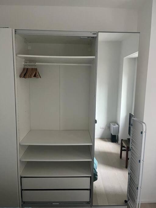 Modern Apartment - Walking Distance To Milan Central Station المظهر الخارجي الصورة